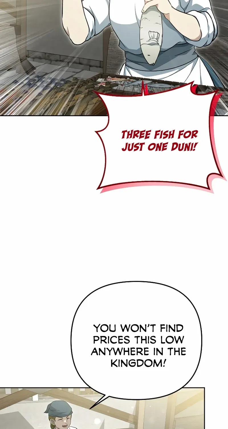 The Demon Emperor Desires a Hero Chapter 18 page 15 - 