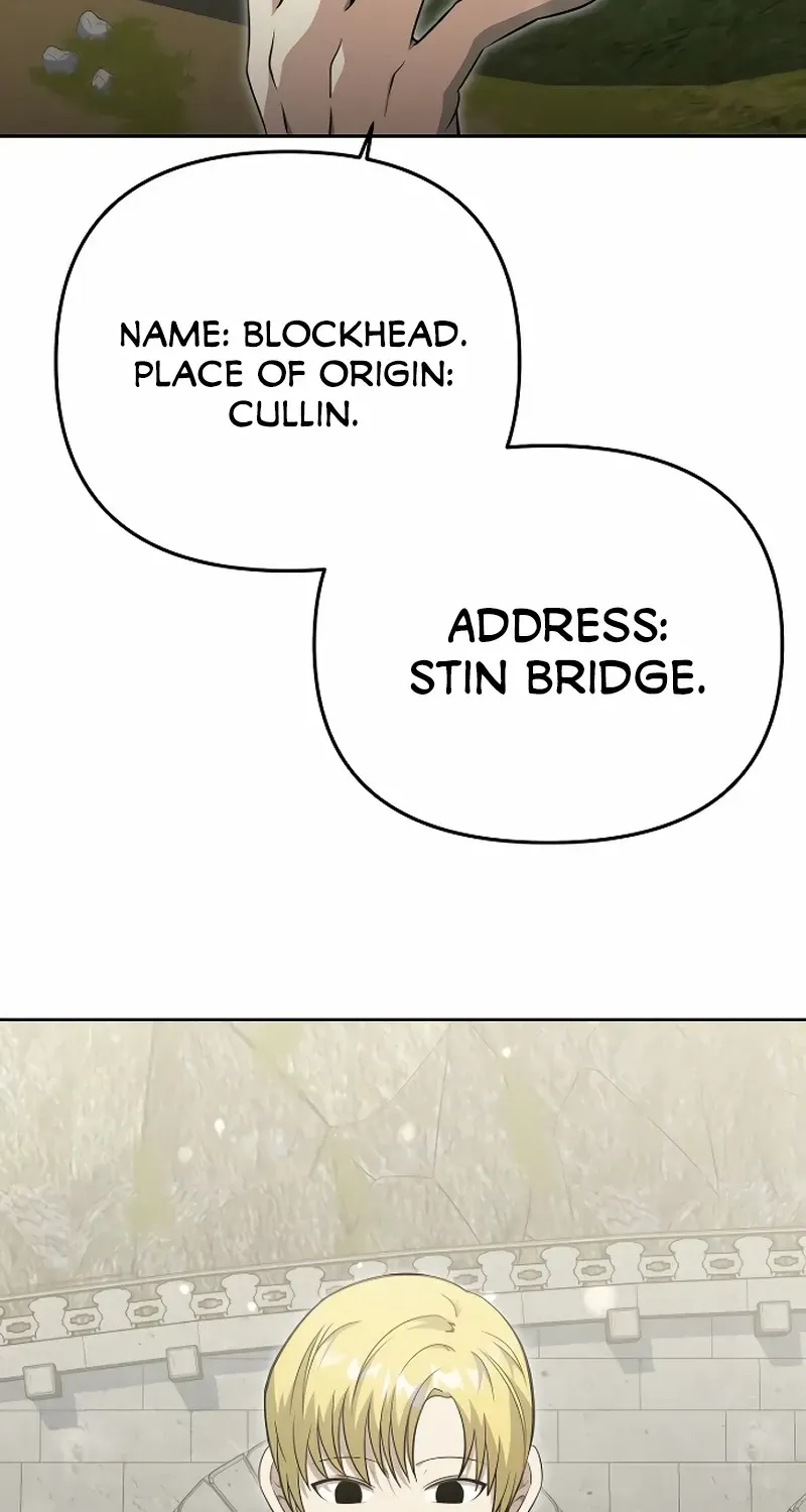 The Demon Emperor Desires a Hero Chapter 18 page 3 - 