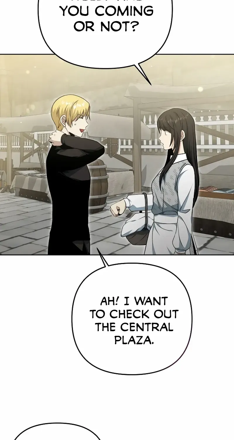 The Demon Emperor Desires a Hero Chapter 18 page 22 - 