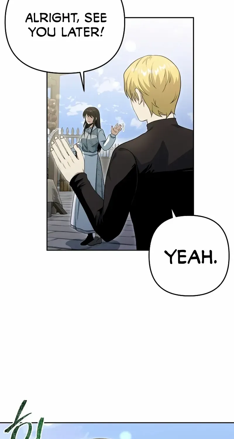 The Demon Emperor Desires a Hero Chapter 18 page 27 - 
