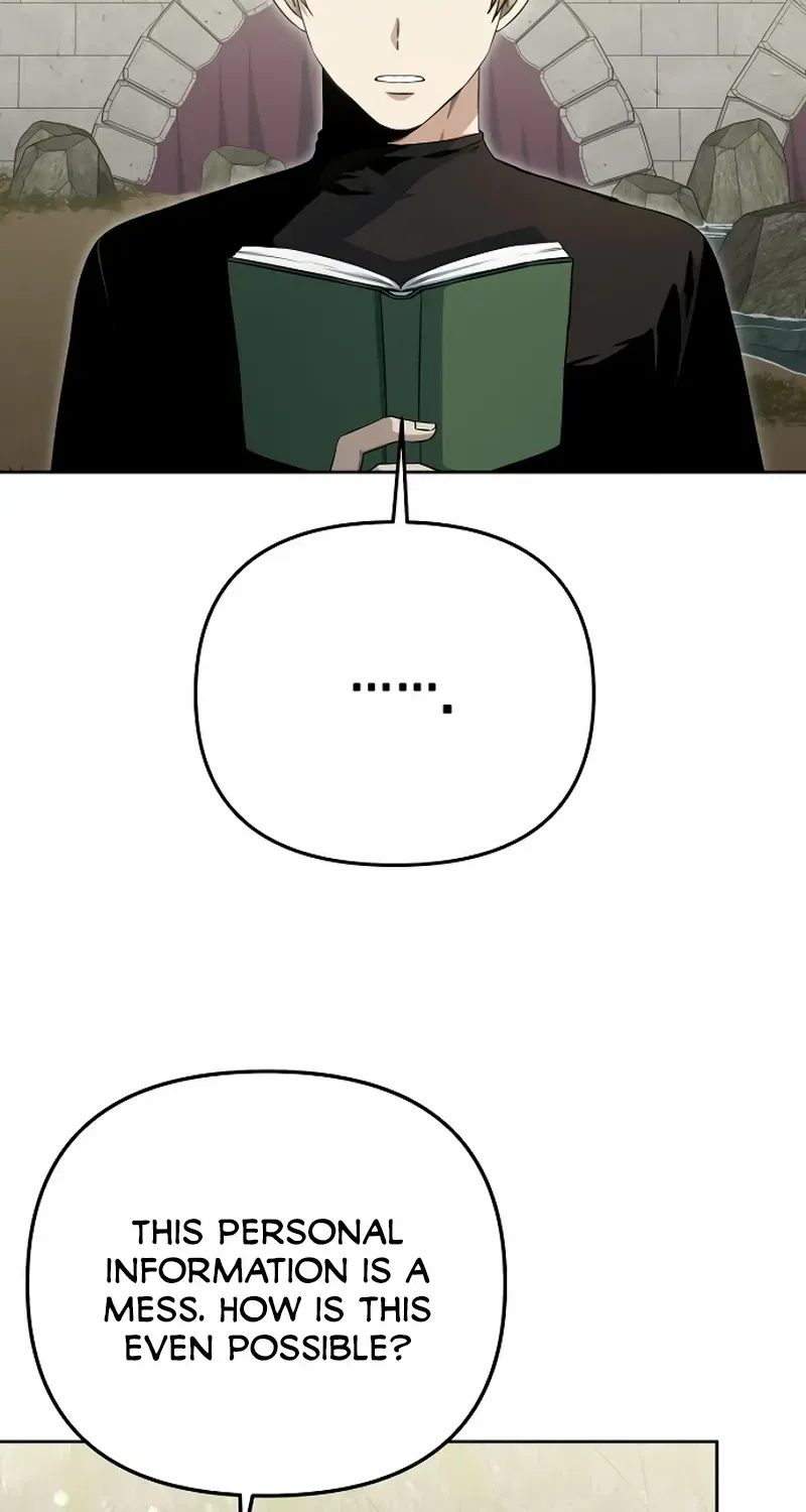 The Demon Emperor Desires a Hero Chapter 18 page 4 - 