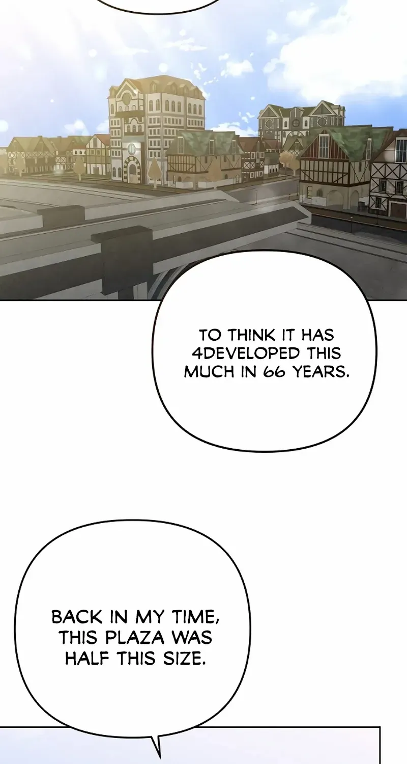 The Demon Emperor Desires a Hero Chapter 18 page 33 - 