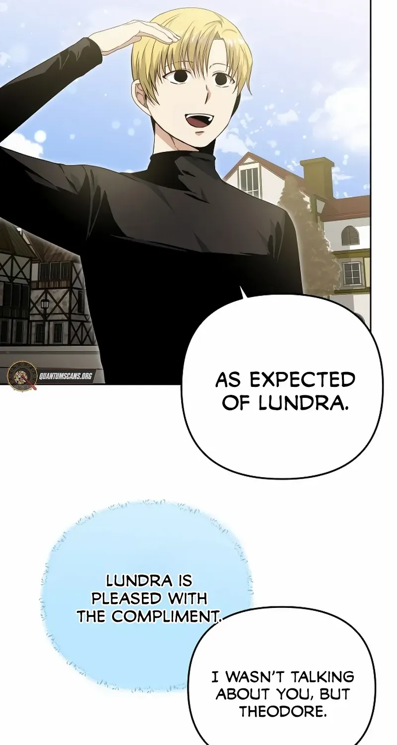 The Demon Emperor Desires a Hero Chapter 18 page 34 - 