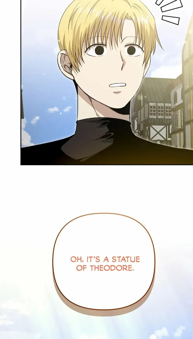 The Demon Emperor Desires a Hero Chapter 18 page 36 - 
