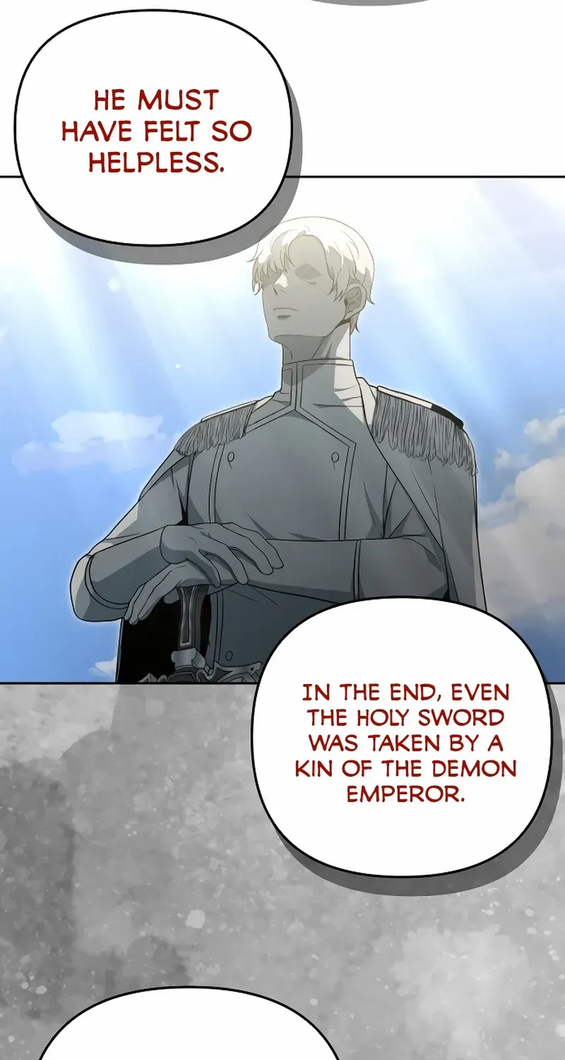 The Demon Emperor Desires a Hero Chapter 18 page 39 - 