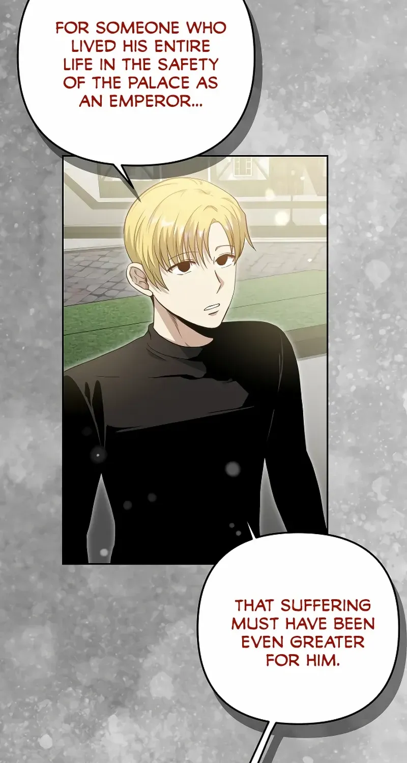 The Demon Emperor Desires a Hero Chapter 18 page 40 - 