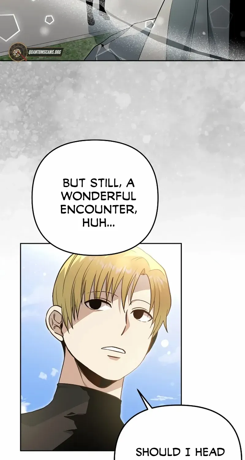 The Demon Emperor Desires a Hero Chapter 18 page 42 - 