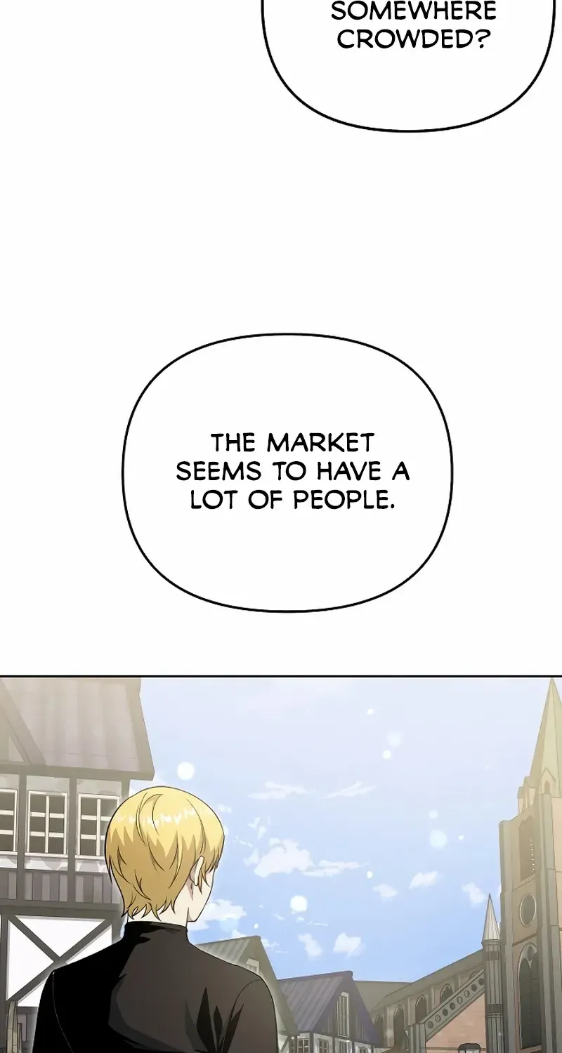 The Demon Emperor Desires a Hero Chapter 18 page 43 - 