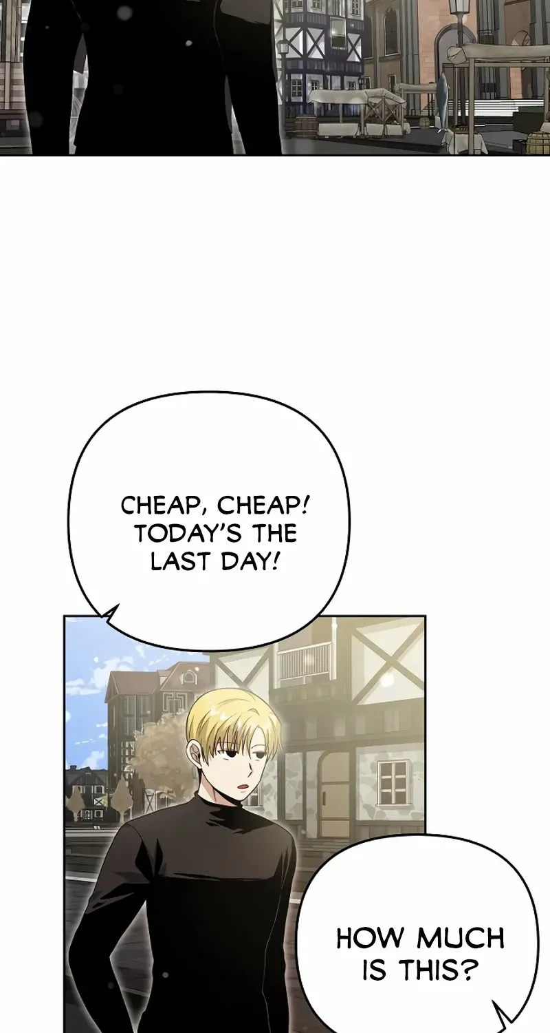 The Demon Emperor Desires a Hero Chapter 18 page 44 - 