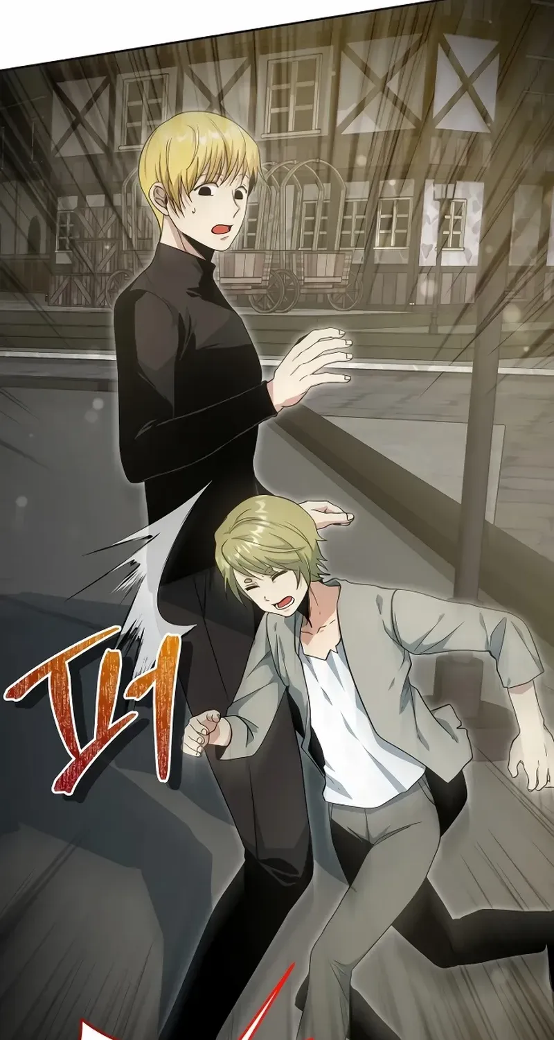 The Demon Emperor Desires a Hero Chapter 18 page 47 - 