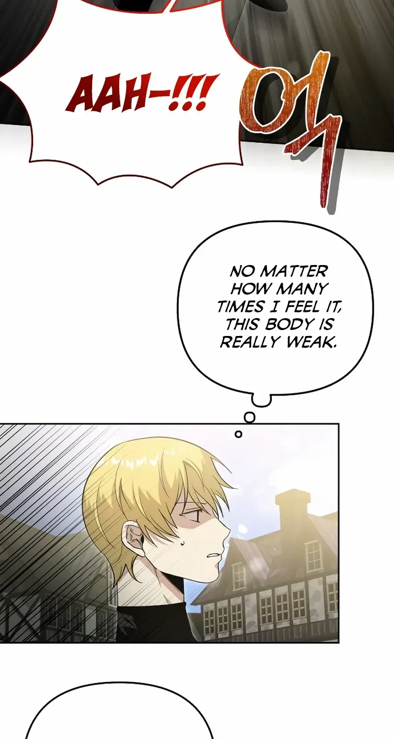 The Demon Emperor Desires a Hero Chapter 18 page 48 - 