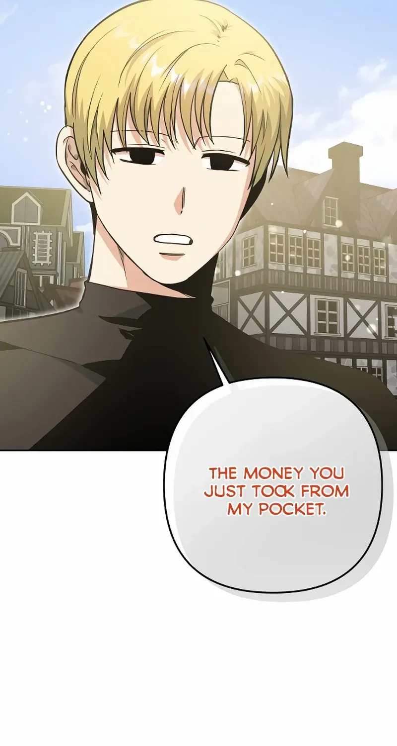 The Demon Emperor Desires a Hero Chapter 18 page 55 - 