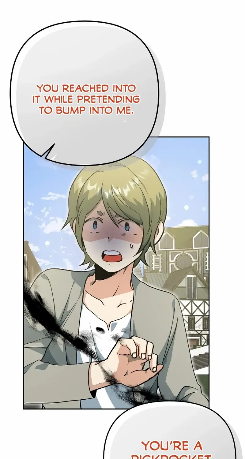 The Demon Emperor Desires a Hero Chapter 18 page 56 - 