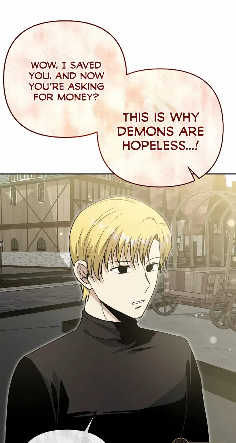 The Demon Emperor Desires a Hero Chapter 18 page 58 - 