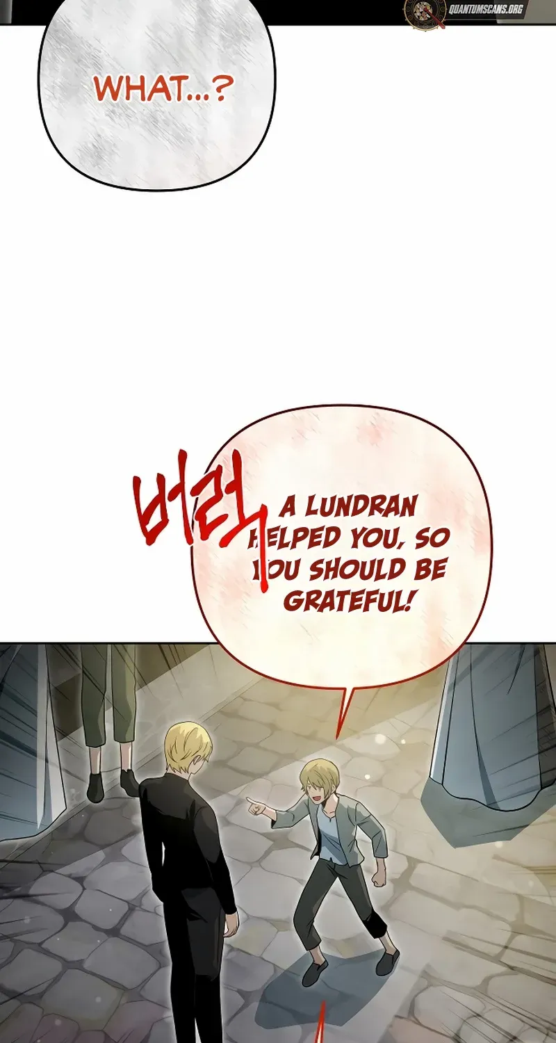 The Demon Emperor Desires a Hero Chapter 18 page 59 - 