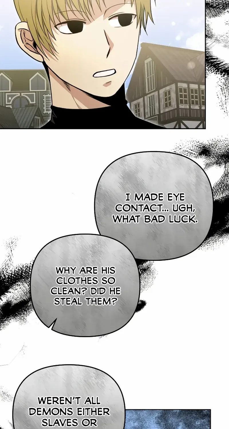 The Demon Emperor Desires a Hero Chapter 18 page 61 - 