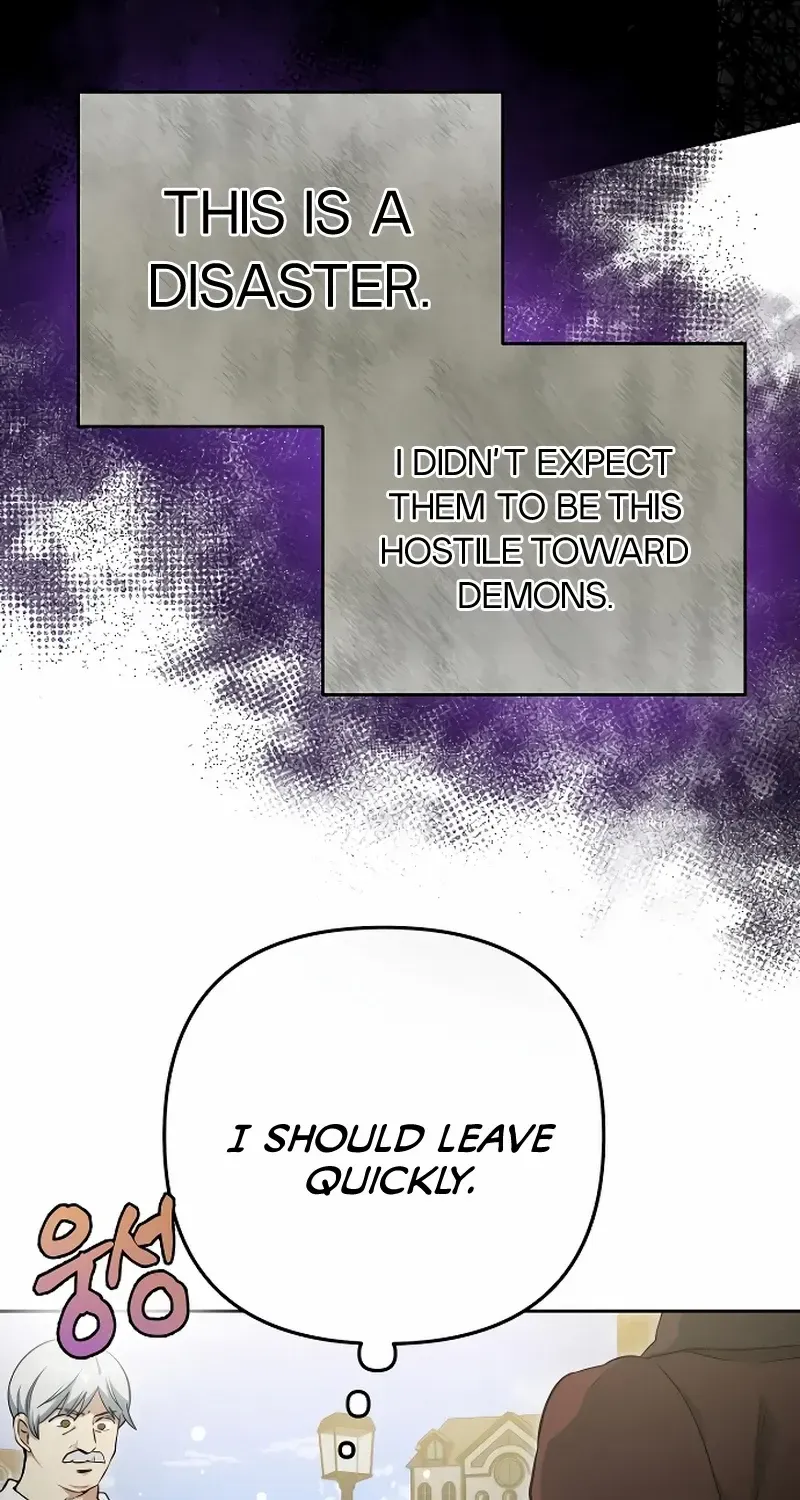 The Demon Emperor Desires a Hero Chapter 18 page 65 - 