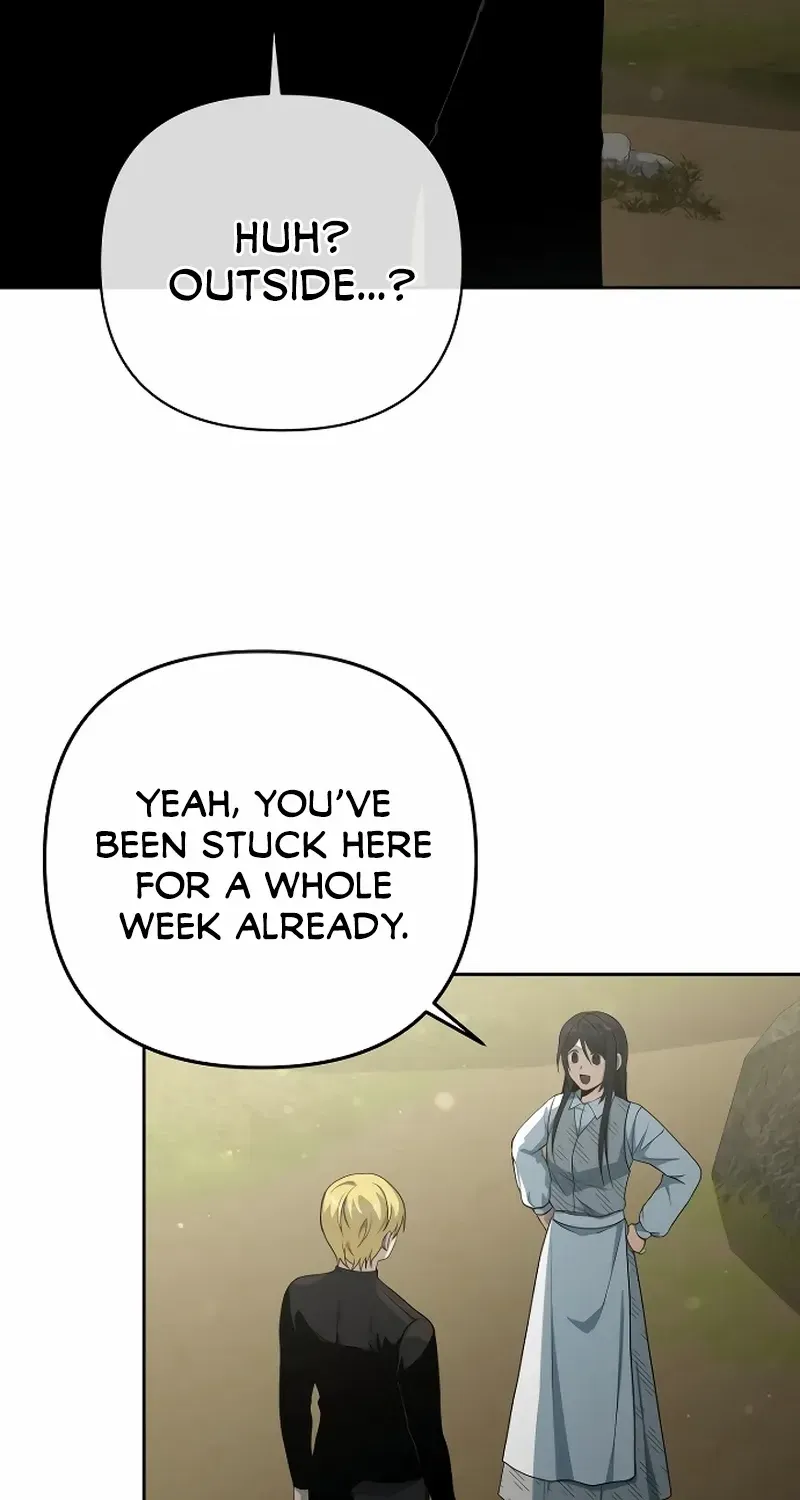 The Demon Emperor Desires a Hero Chapter 18 page 9 - 