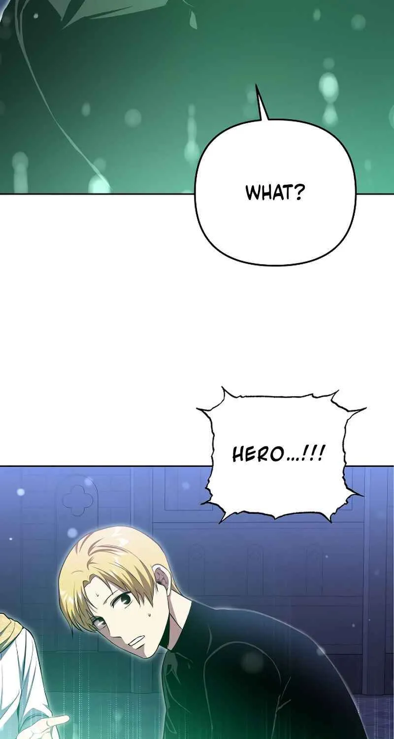 The Demon Emperor Desires a Hero Chapter 2 page 20 - 
