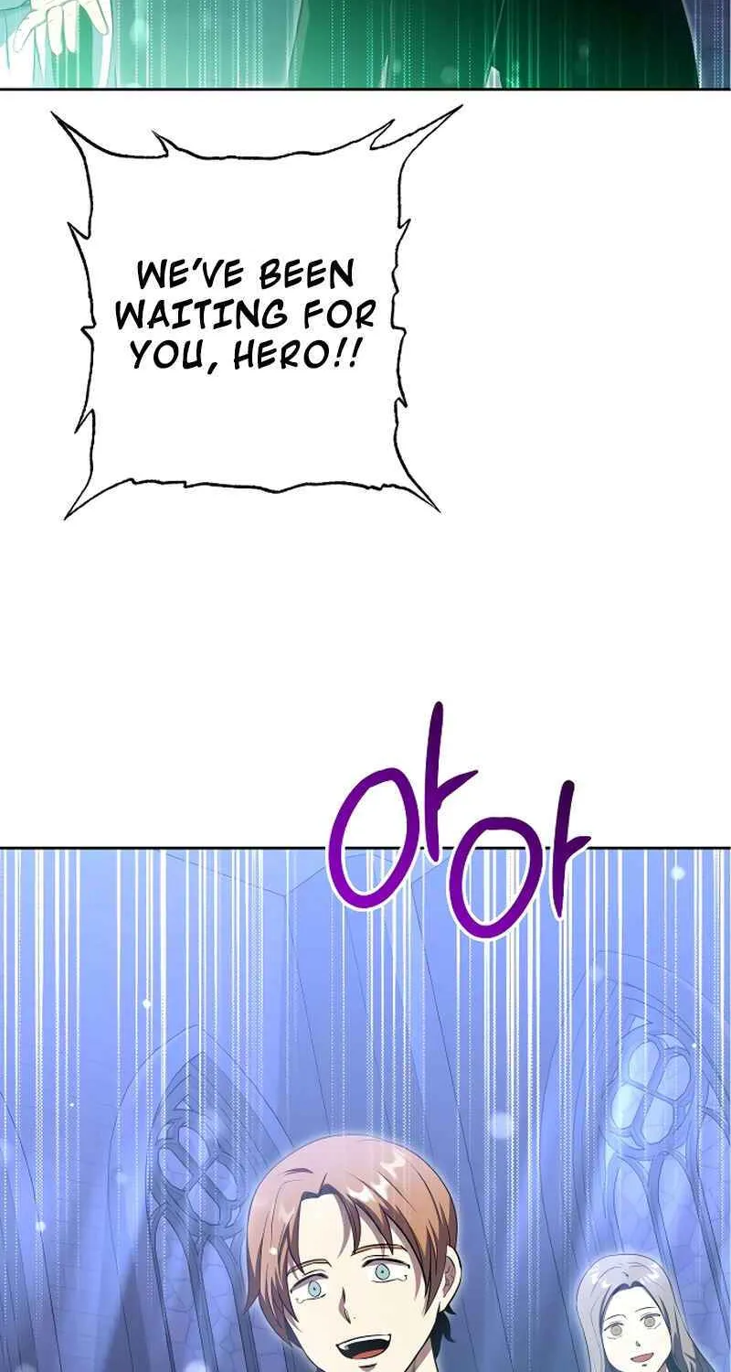 The Demon Emperor Desires a Hero Chapter 2 page 21 - 