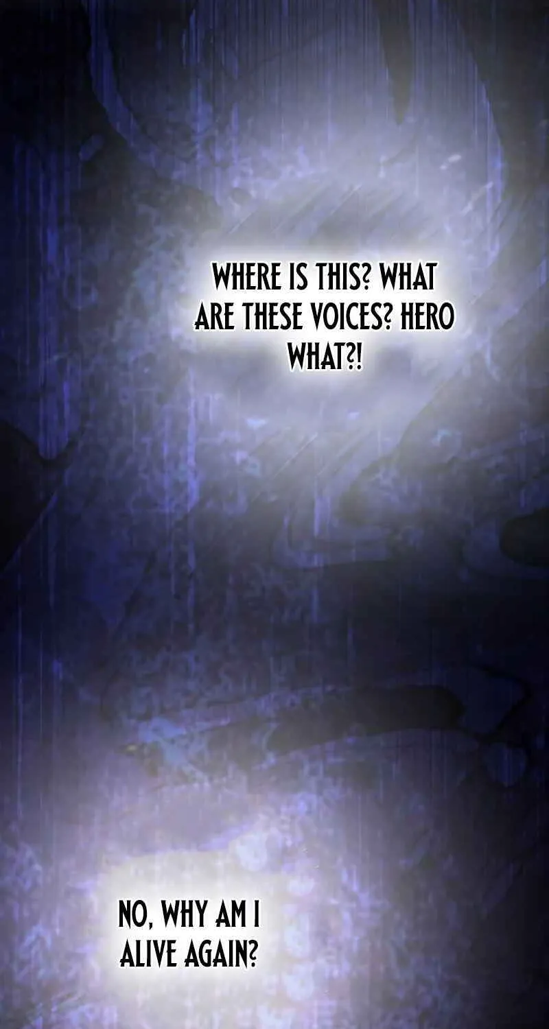 The Demon Emperor Desires a Hero Chapter 2 page 23 - 