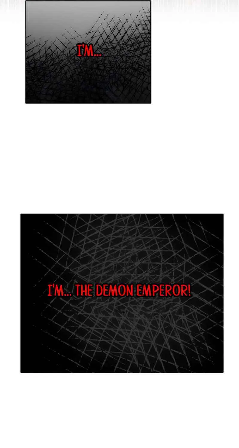 The Demon Emperor Desires a Hero Chapter 2 page 27 - 