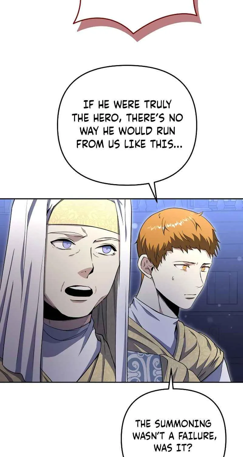 The Demon Emperor Desires a Hero Chapter 2 page 37 - 