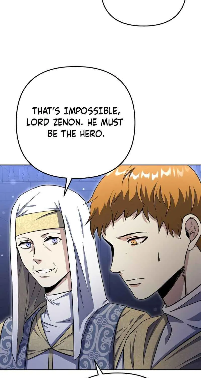 The Demon Emperor Desires a Hero Chapter 2 page 38 - 