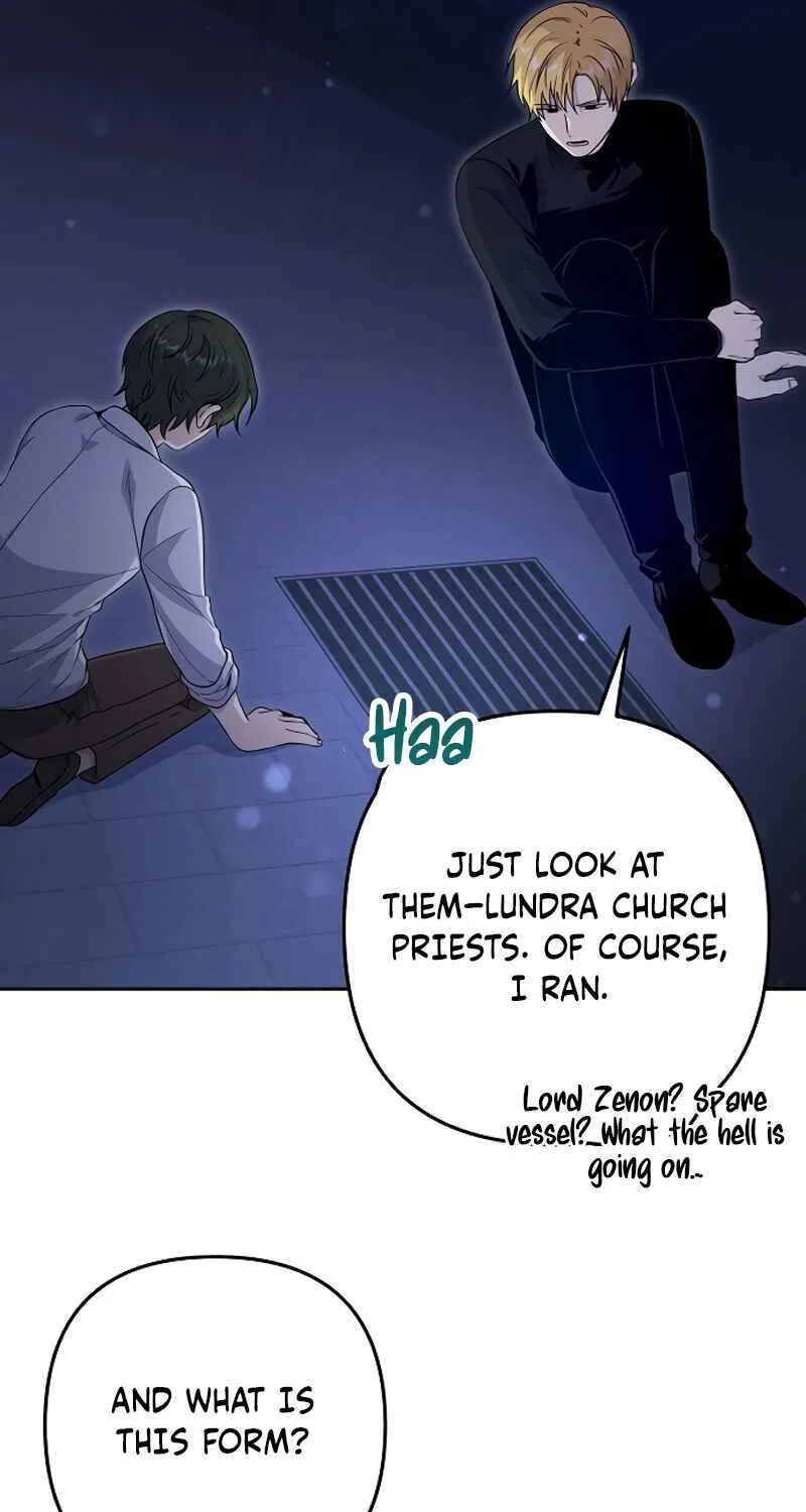 The Demon Emperor Desires a Hero Chapter 2 page 44 - 