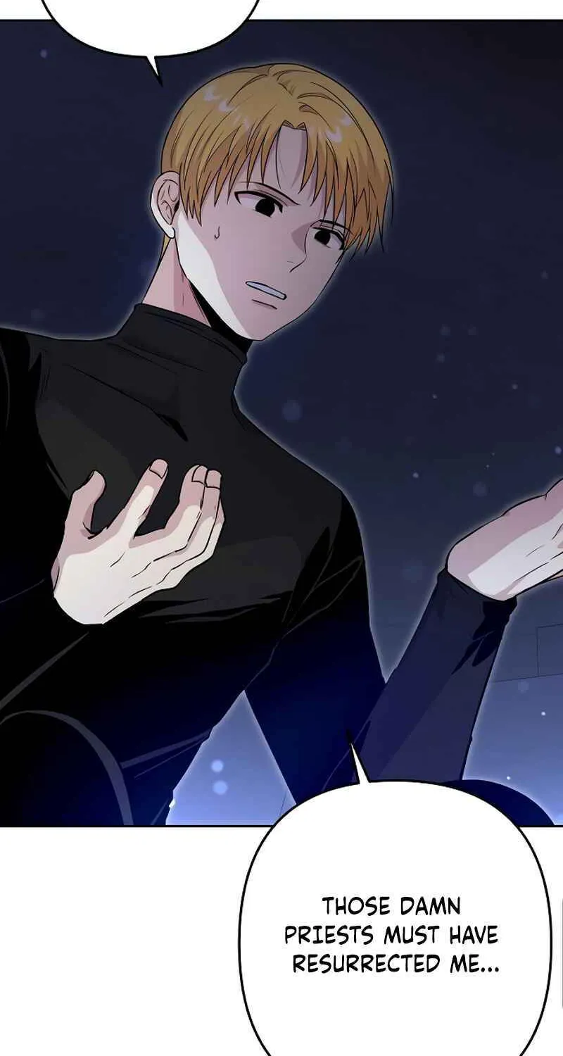 The Demon Emperor Desires a Hero Chapter 2 page 45 - 