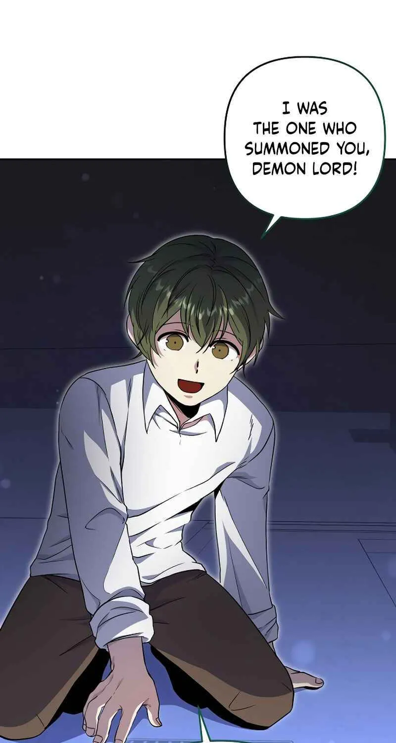 The Demon Emperor Desires a Hero Chapter 2 page 47 - 
