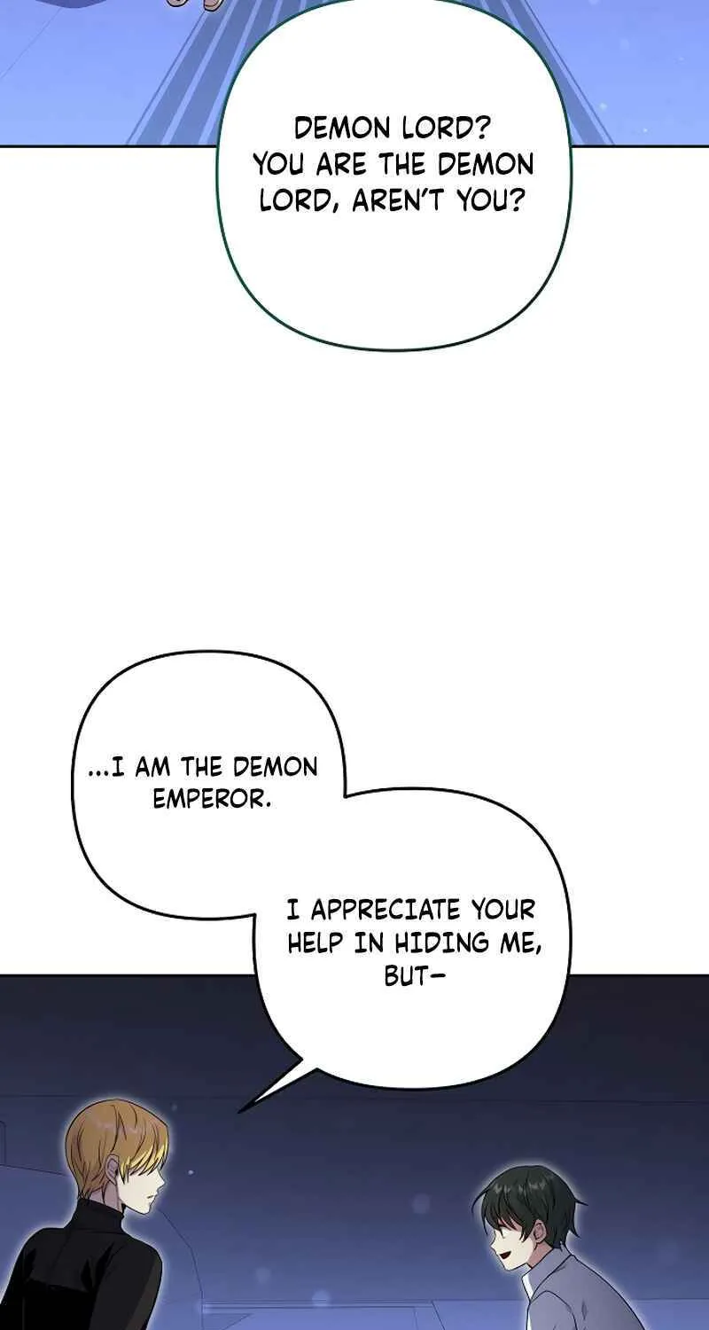 The Demon Emperor Desires a Hero Chapter 2 page 48 - 