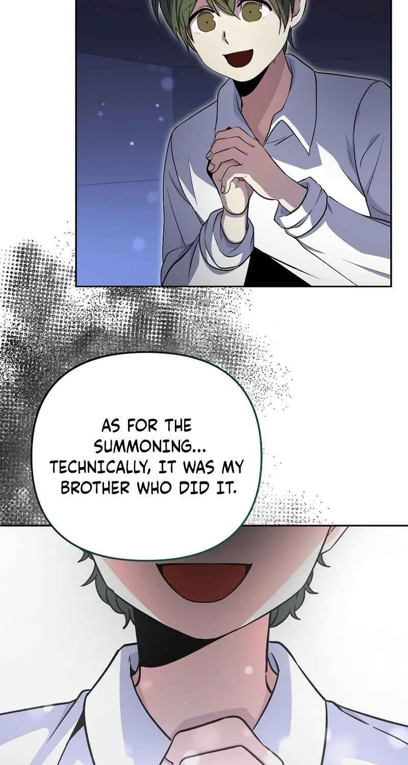 The Demon Emperor Desires a Hero Chapter 2 page 50 - 