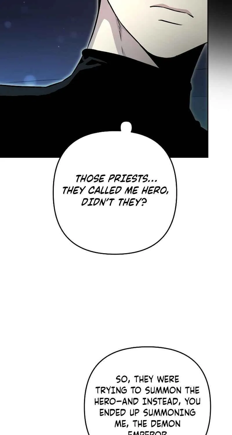 The Demon Emperor Desires a Hero Chapter 2 page 57 - 