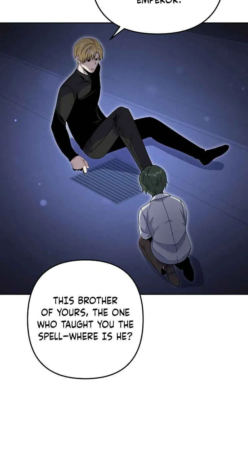 The Demon Emperor Desires a Hero Chapter 2 page 58 - 