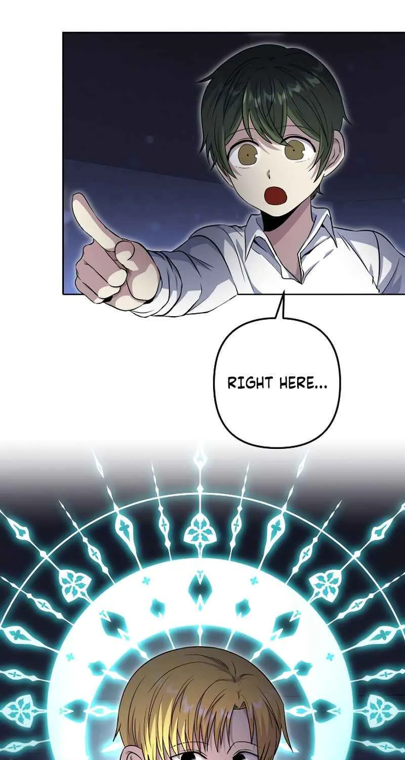 The Demon Emperor Desires a Hero Chapter 2 page 59 - 