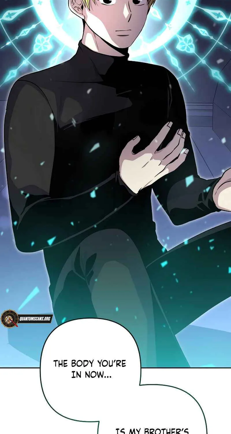 The Demon Emperor Desires a Hero Chapter 2 page 60 - 