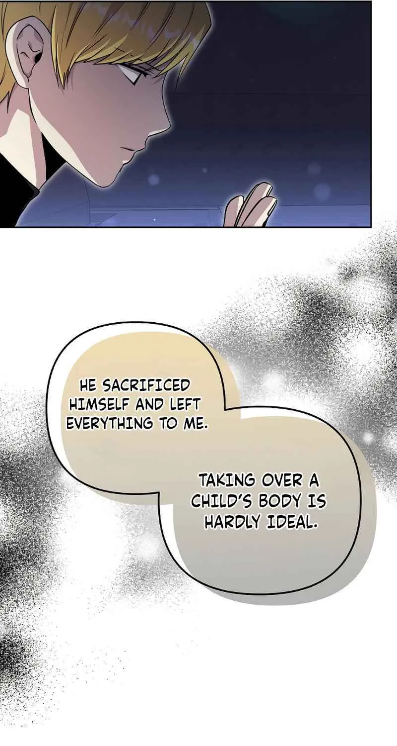 The Demon Emperor Desires a Hero Chapter 2 page 62 - 