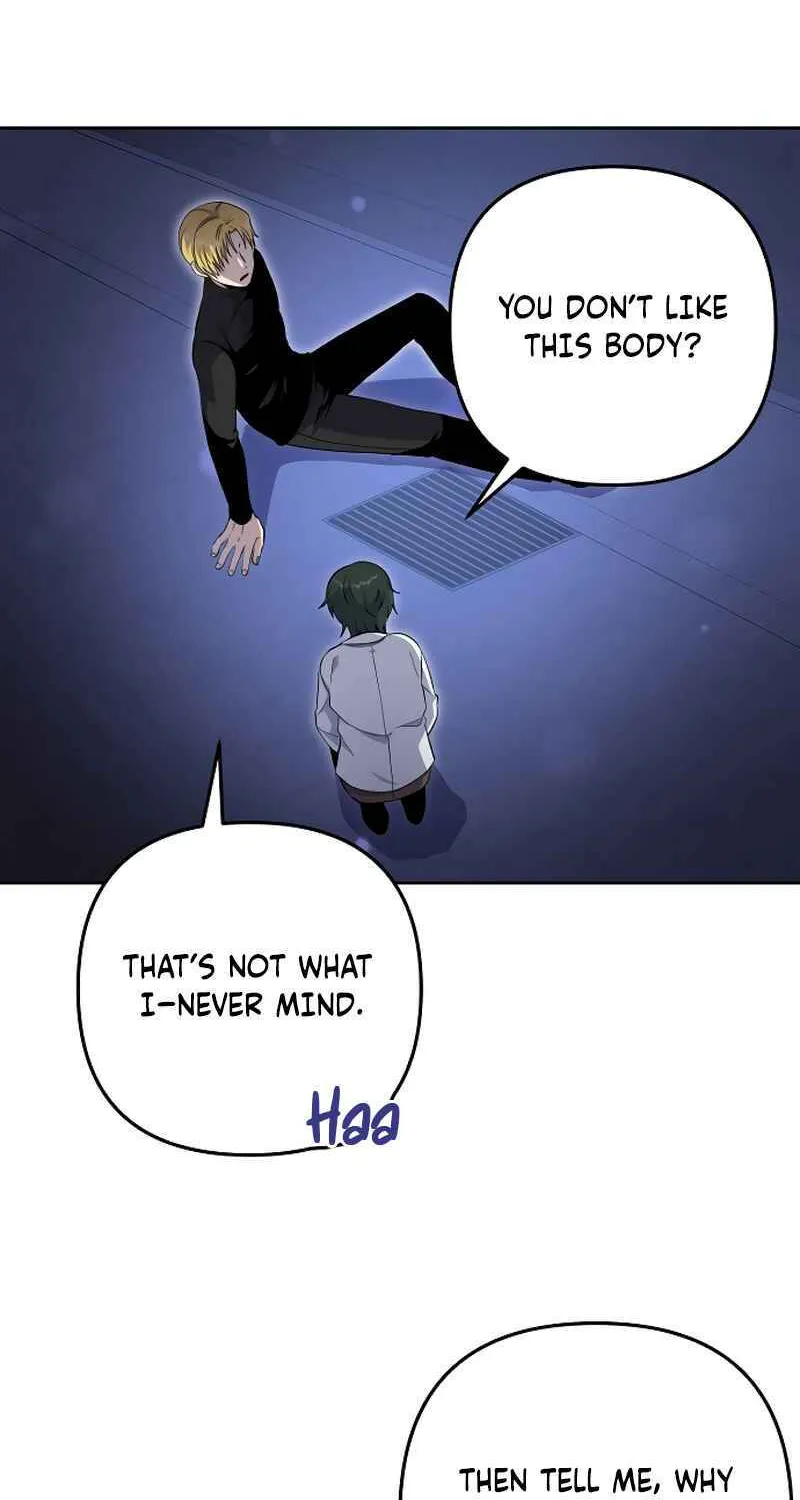 The Demon Emperor Desires a Hero Chapter 2 page 63 - 