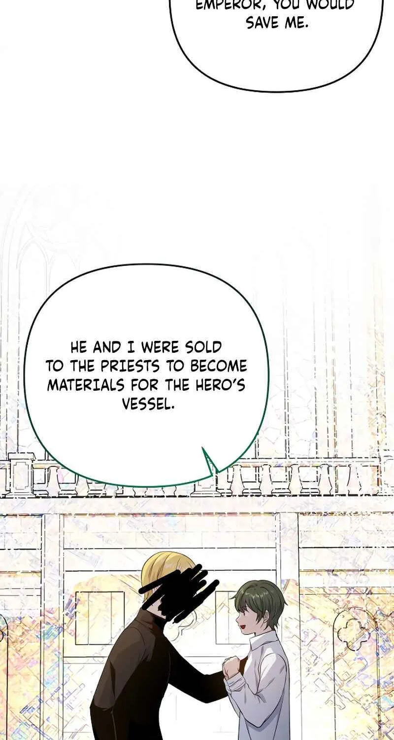The Demon Emperor Desires a Hero Chapter 2 page 65 - 