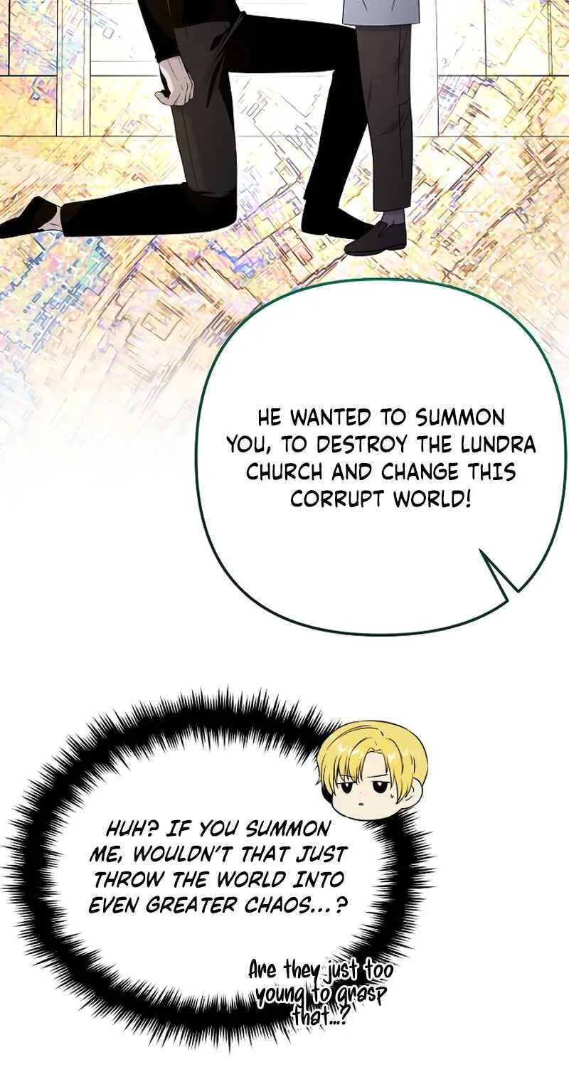 The Demon Emperor Desires a Hero Chapter 2 page 66 - 