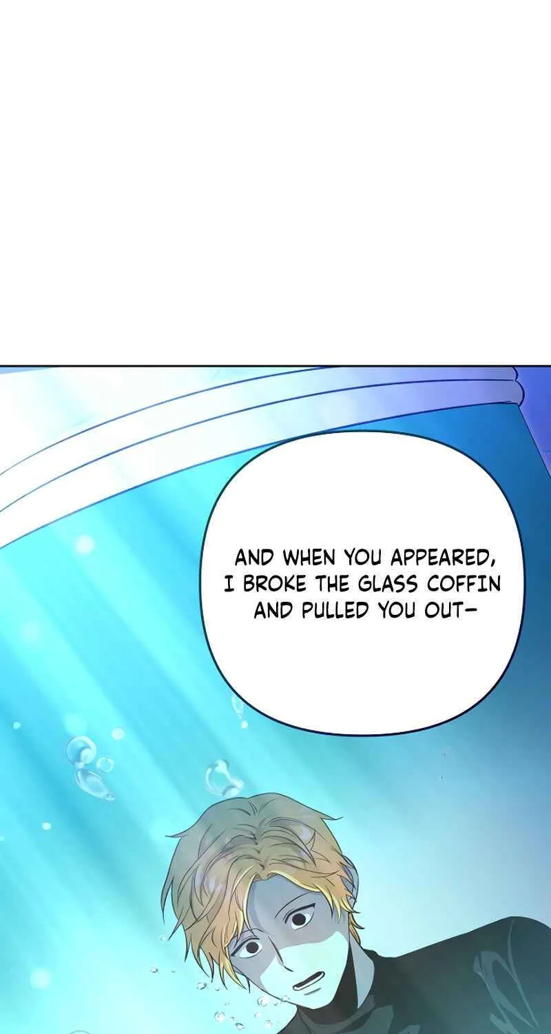 The Demon Emperor Desires a Hero Chapter 2 page 67 - 