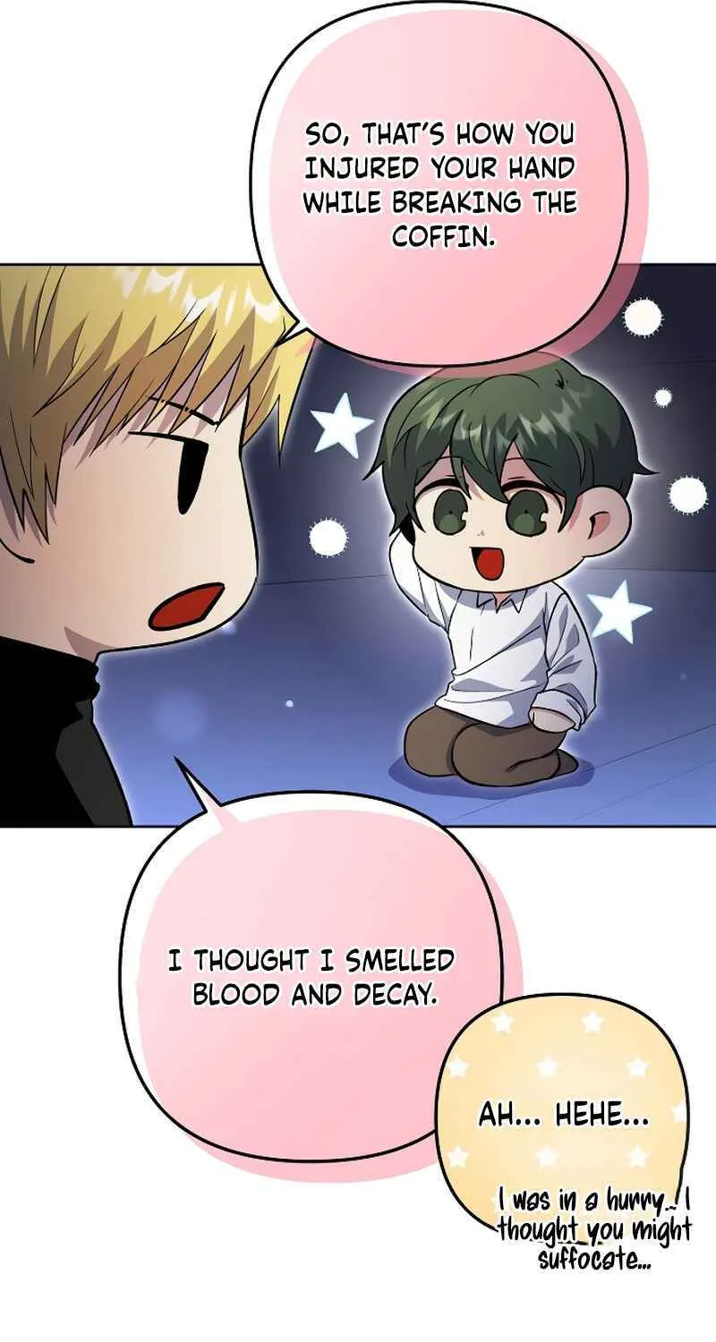The Demon Emperor Desires a Hero Chapter 2 page 71 - 