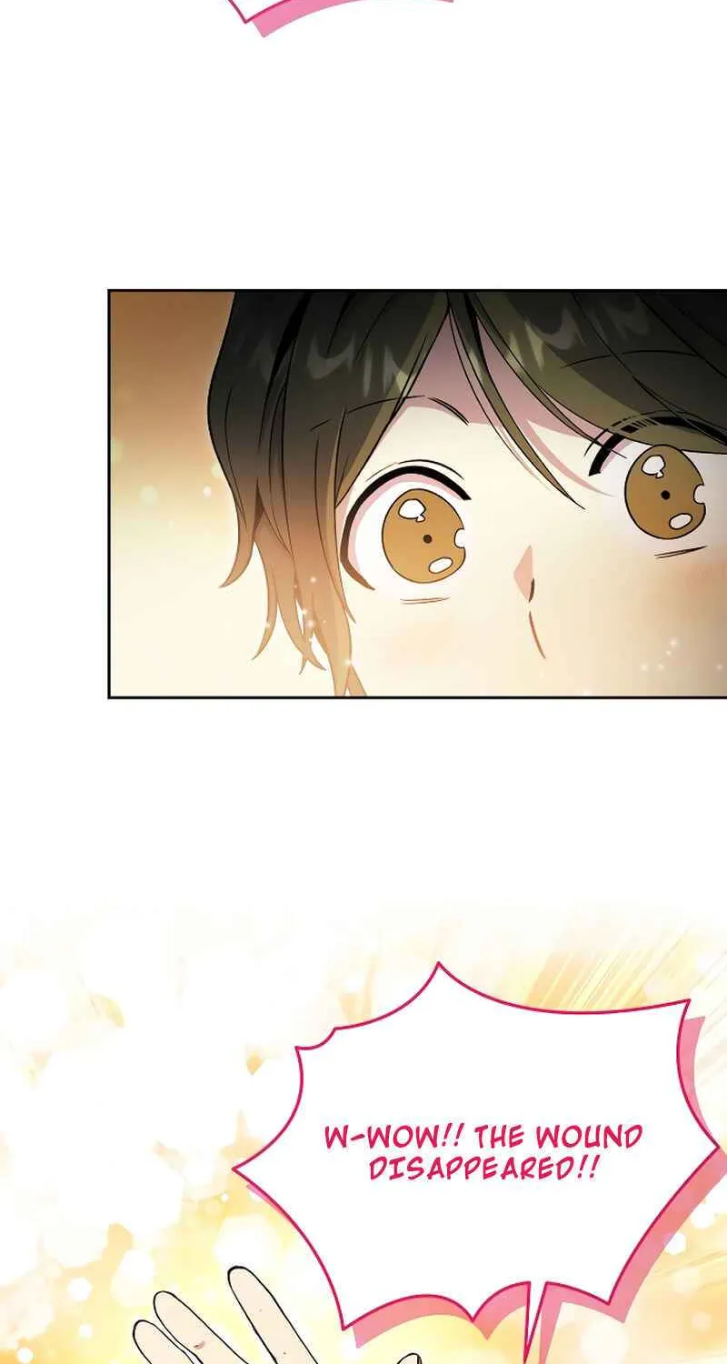 The Demon Emperor Desires a Hero Chapter 2 page 74 - 