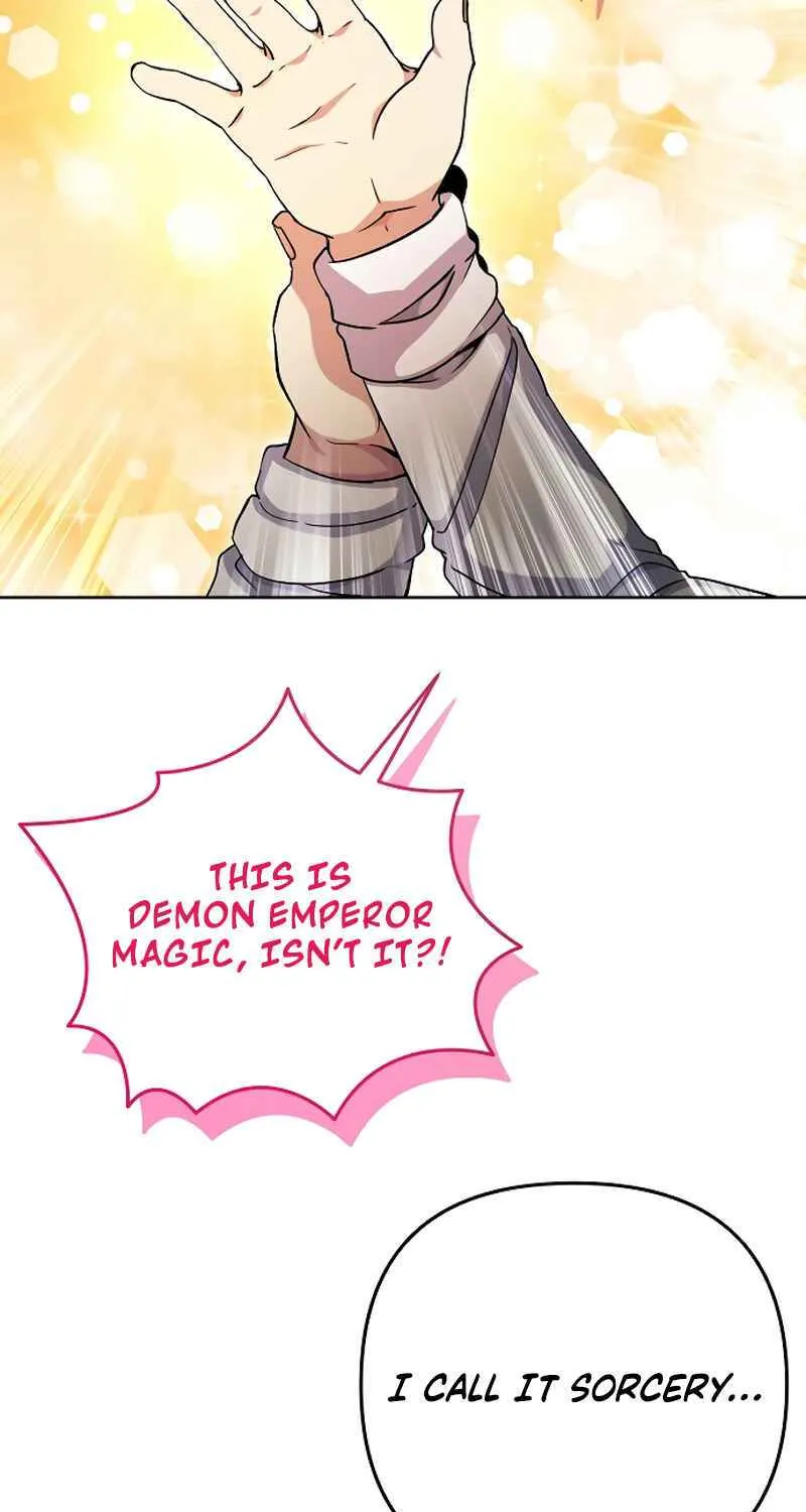 The Demon Emperor Desires a Hero Chapter 2 page 75 - 