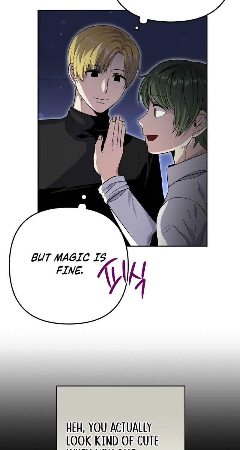 The Demon Emperor Desires a Hero Chapter 2 page 76 - 