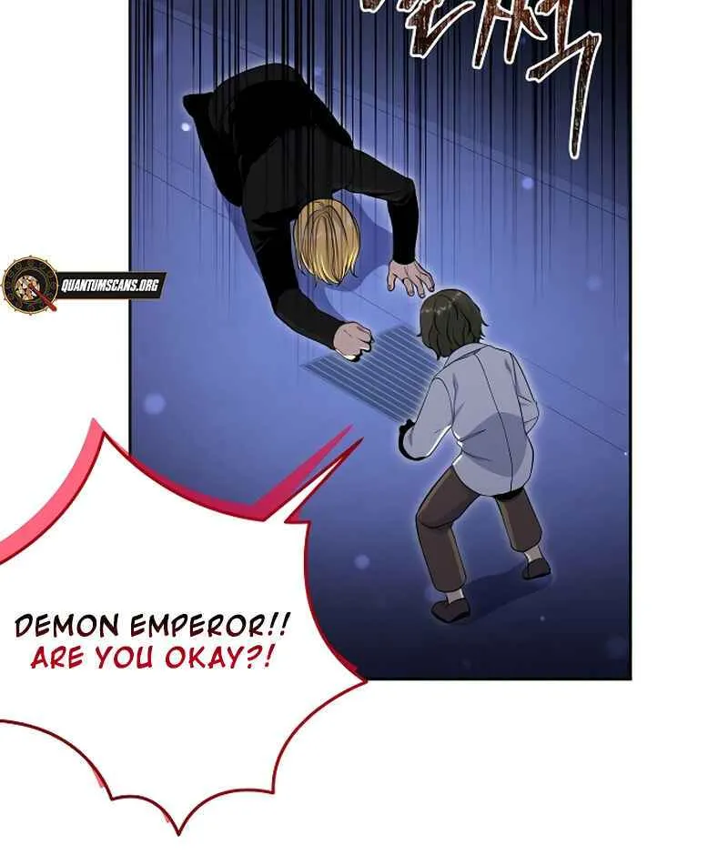 The Demon Emperor Desires a Hero Chapter 2 page 79 - 