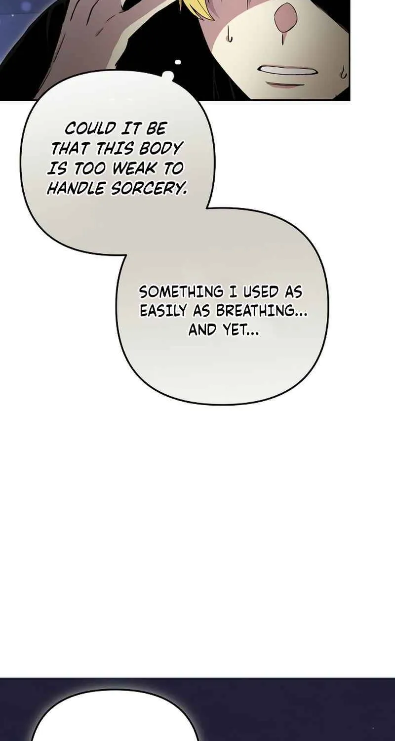 The Demon Emperor Desires a Hero Chapter 2 page 81 - 