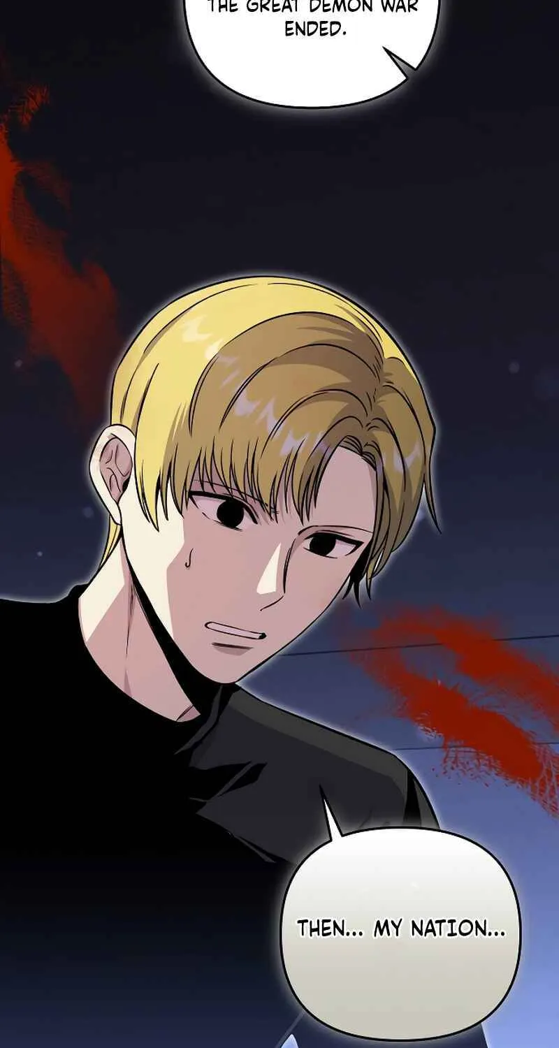 The Demon Emperor Desires a Hero Chapter 2 page 84 - 