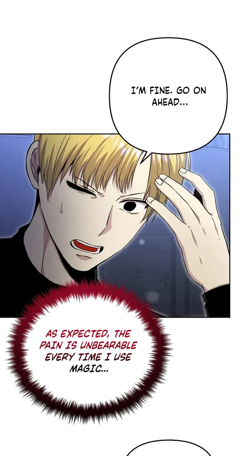 The Demon Emperor Desires a Hero Chapter 3 page 13 - 